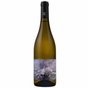 Vin blanc - Gamme Résistant - Cépage Soreli du Domaine Isle Saint Pierre