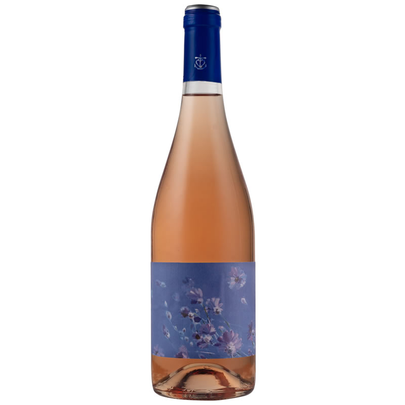 Vin Rosé Résistant - Appellation Vin de France