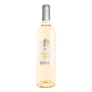blanc folie legere
