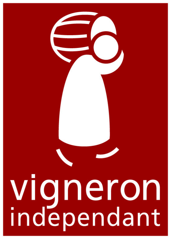 Label Vigneron indépendant : éthique du métier de vigneron : respect du terroir.