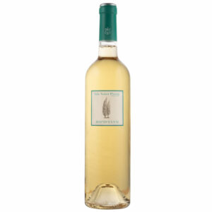 Vin blanc Isle Saint Pierre - Gamme Ripisylve - Vin de France||